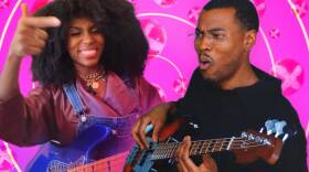 How to Make ANYTHING Funky (feat. Nik West)