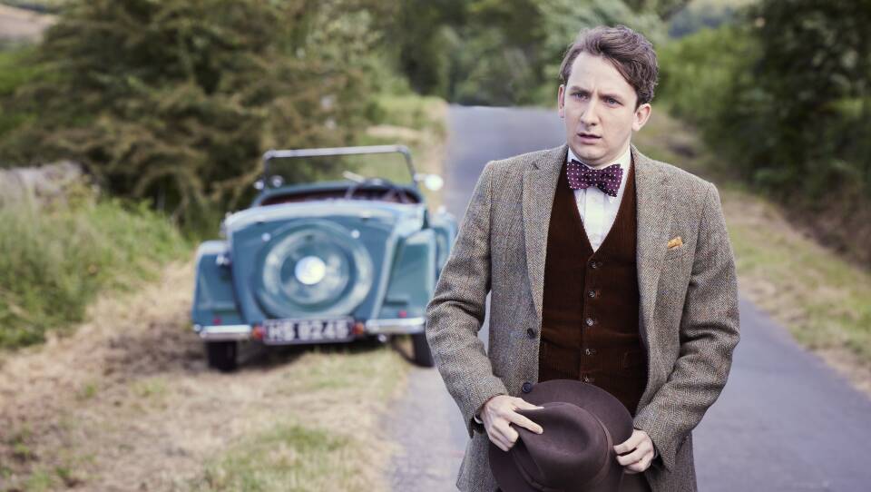 Shown: James Anthony-Rose as Richard Carmody