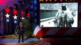 Esai Morales Presents a Tribute for the 75th Anniversary of the Korean War