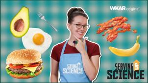 Serving Up Science