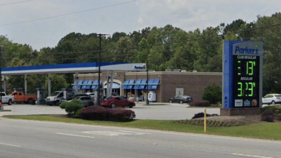 The family of Mallory Beach says a Parker's convenience store in South Carolina neglected to verify the age and identity of Paul Murdaugh when he bought alcohol there in February 2019 and was later Murdaugh driving a boat when it crashed, killing Beach.