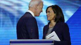 Election 2020 Biden VP