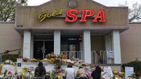 Rising Against Asian Hate: One Day in March