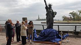 France US Statue of Liberty