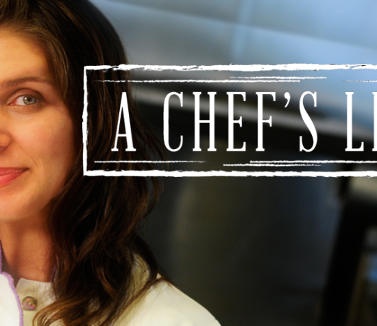 A Chef's Life