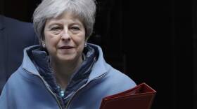 Britain Brexit