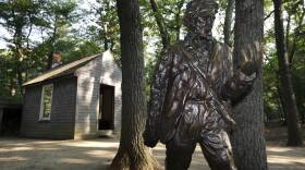 Walden Pond