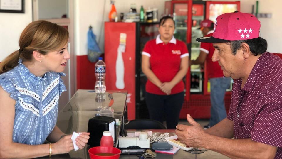 Los Mochis, Street Taco Favorites