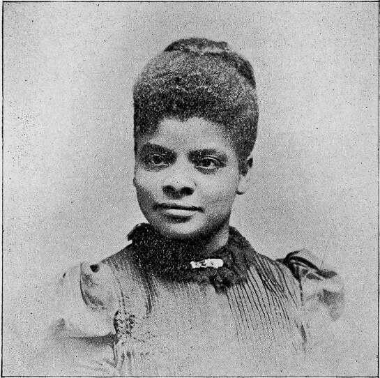Ida B. Wells