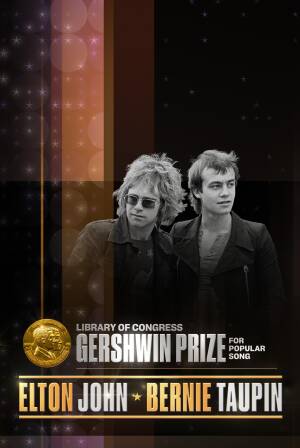 Gershwin Prize