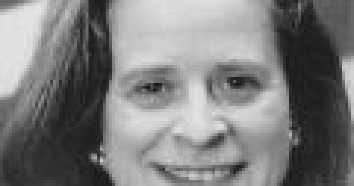 Carol Rasso Carol Hampton Rasco | GBH