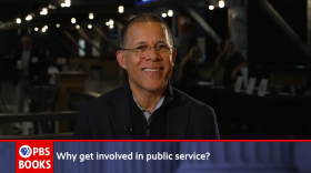 Exploring Bipartisanship