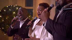 "Choke" Performed by Voices of Service