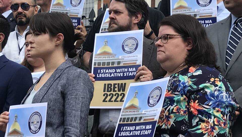 State House Employee Union