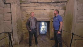 Now streaming: Rick Steves' Europe