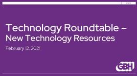 Production Group Blog cover slide