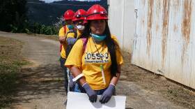 Human: The World Within Season 1