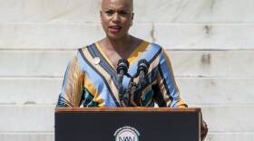 Racial Injustice March on Washington