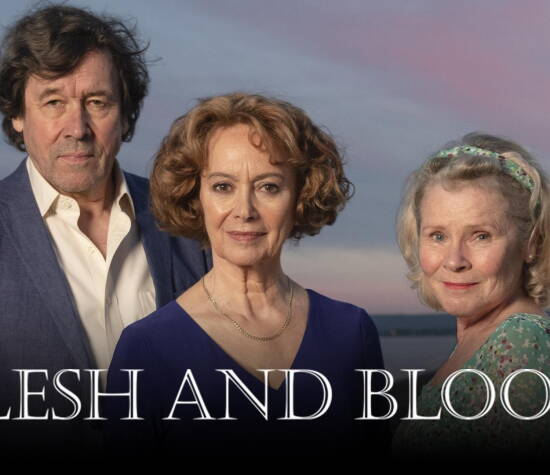 Flesh and Blood