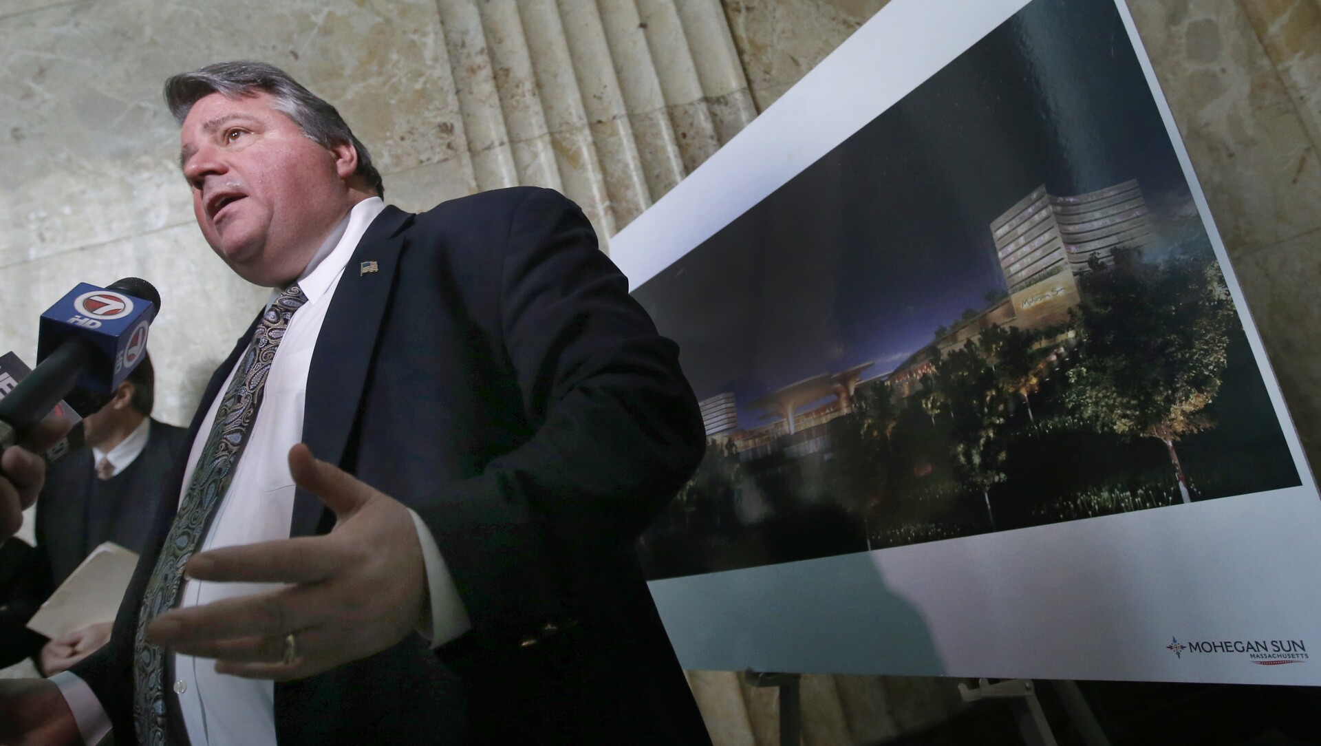 Revere mayoral race headed toward recount GBH