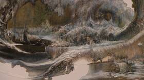 Artist Shen Wei, Photographer Steven Koppel, and more...