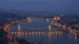 The Hungarian Spirit