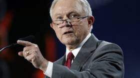 Jeff Sessions