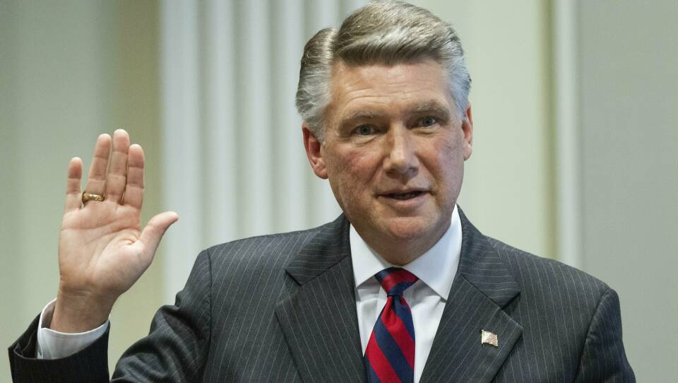 Election 2018 North Carolina