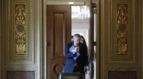 Mark Meadows