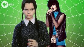 Where did Goth Music and Fashion Come From?