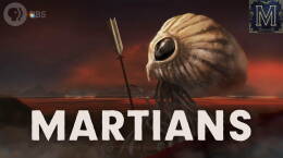 Martians! How Aliens Invaded Earth (ASL)