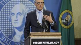 Virus Outbreak Washington State