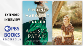 Extended Readers Club | Allison Pataki