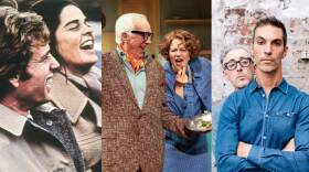 Special Edition: Dynamic Duos