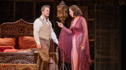 “Susanna, or via, sortite” from "Le Nozze di Figaro"