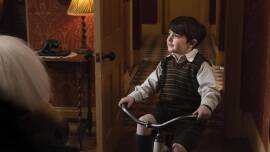 Now streaming: All Creatures Great and Small on Masterpiece