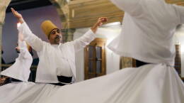 Now Hear This – “The Call of Istanbul”