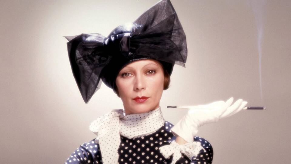 The Clergyman's Daughter