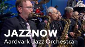 JazzNOW: A Tribute to Duke Ellington with Aardvark Jazz Orchestra
