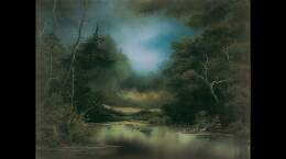 Wayside Pond