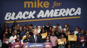Mike Bloomberg, Michael Bloomberg