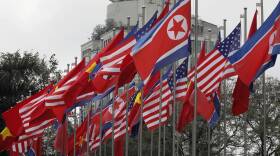 Vietnam Summit