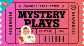 Get Outside and Have a (Mystery) Play