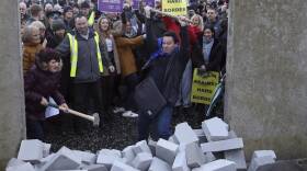 Britain Ireland Brexit