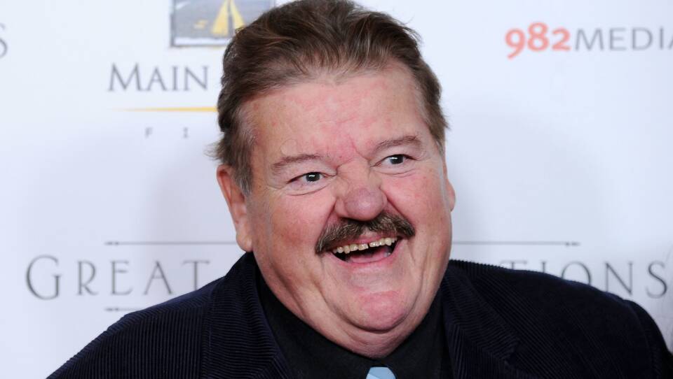 Actor Robbie Coltrane died on Friday at the age of 72. Fans and cast members from the Harry Potter series shared remembrances of Coltrane's portrayal of the lovable half-giant Rubeus Hagrid.