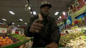 Food Forward Season 1