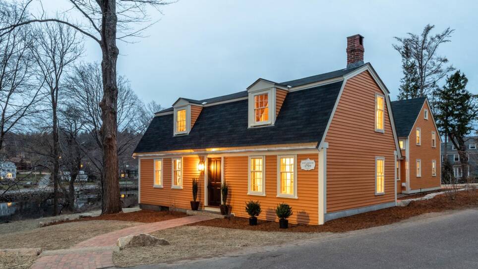 Atlanta / Newburyport / Ipswich