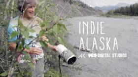 I Am An Off The Grid Artist | INDIE ALASKA