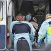 Virus Outbreak Massachusetts
