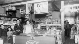 Blurring the Color Line